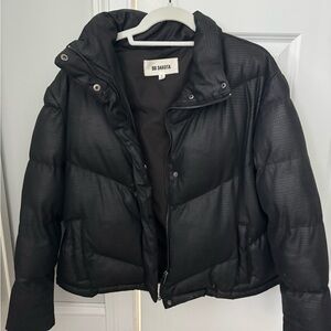 BB Dakota puffer jacket